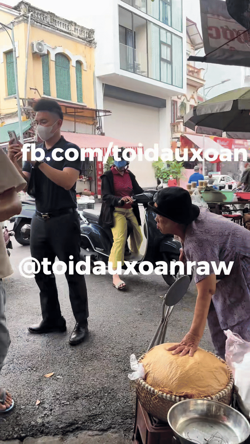 HOT: Hoa hậu Đỗ Hà bị 