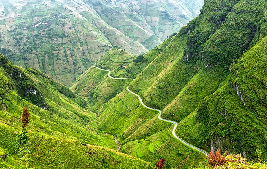 Hà Giang và Hội An lọt top 44 điểm đến đẹp nhất thế giới- Ảnh 2.