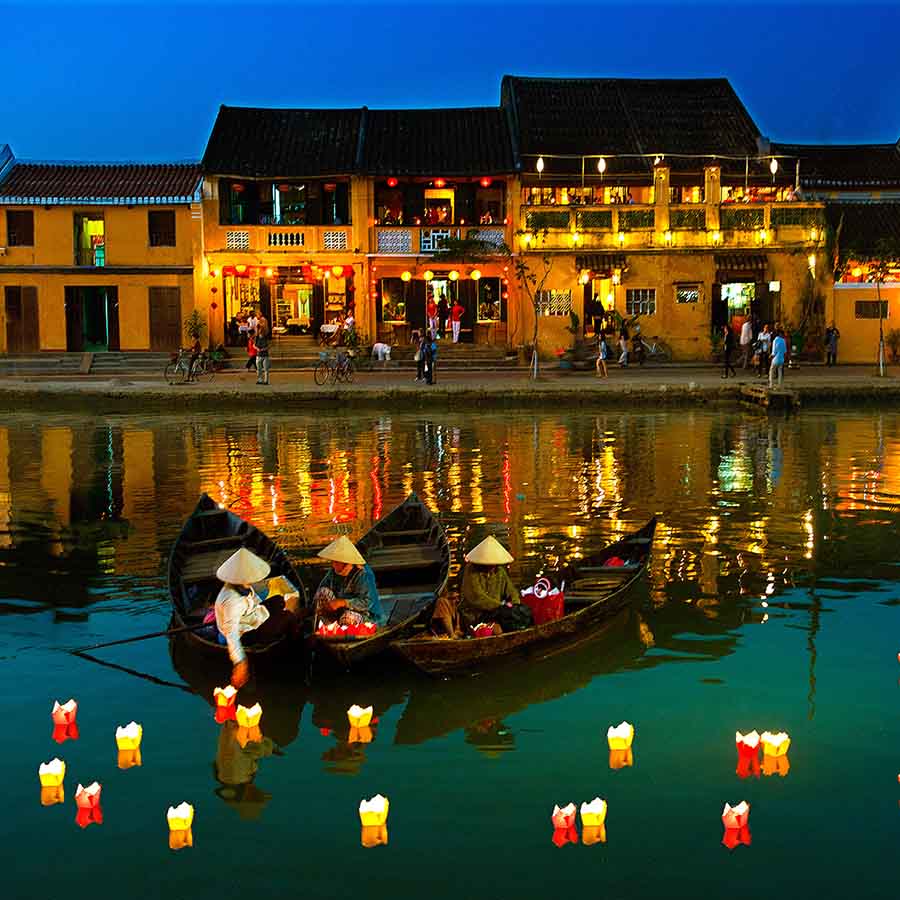 Hà Giang và Hội An lọt top 44 điểm đến đẹp nhất thế giới- Ảnh 3.