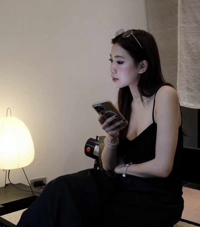 Gigi - Thạc sĩ ngành Luật rẽ hướng làm beauty blogger: 6 năm theo đuổi luôn đặt sự trung thực lên hàng đầu- Ảnh 12. Gigi - Thạc sĩ ngành Luật rẽ hướng làm beauty blogger: 6 năm theo đuổi luôn đặt sự trung thực lên hàng đầu- Ảnh 12.