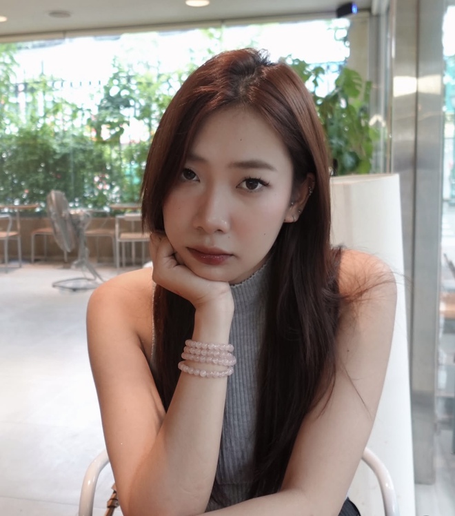 Gigi - Thạc sĩ ngành Luật rẽ hướng làm beauty blogger: 6 năm theo đuổi luôn đặt sự trung thực lên hàng đầu- Ảnh 2. Gigi - Thạc sĩ ngành Luật rẽ hướng làm beauty blogger: 6 năm theo đuổi luôn đặt sự trung thực lên hàng đầu- Ảnh 2.