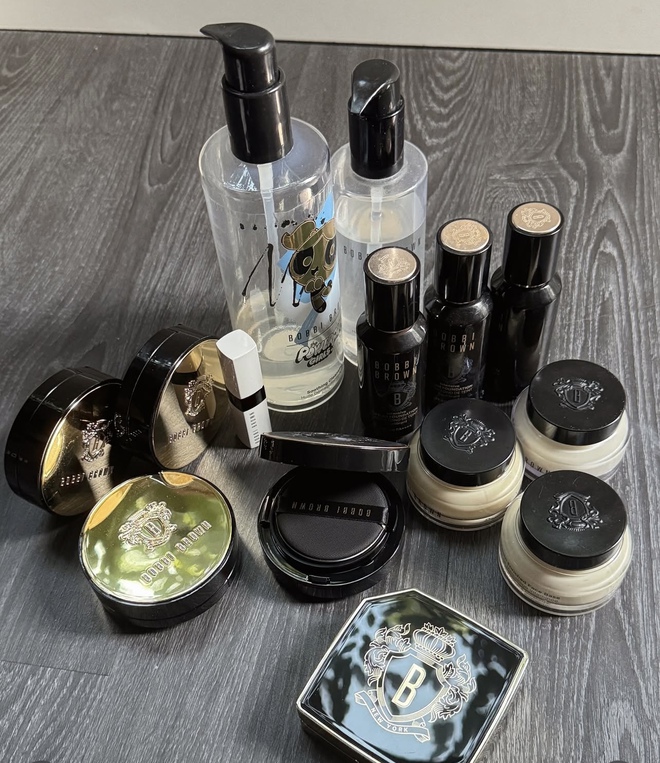 Gigi - Thạc sĩ ngành Luật rẽ hướng làm beauty blogger: 6 năm theo đuổi luôn đặt sự trung thực lên hàng đầu- Ảnh 8. Gigi - Thạc sĩ ngành Luật rẽ hướng làm beauty blogger: 6 năm theo đuổi luôn đặt sự trung thực lên hàng đầu- Ảnh 8.