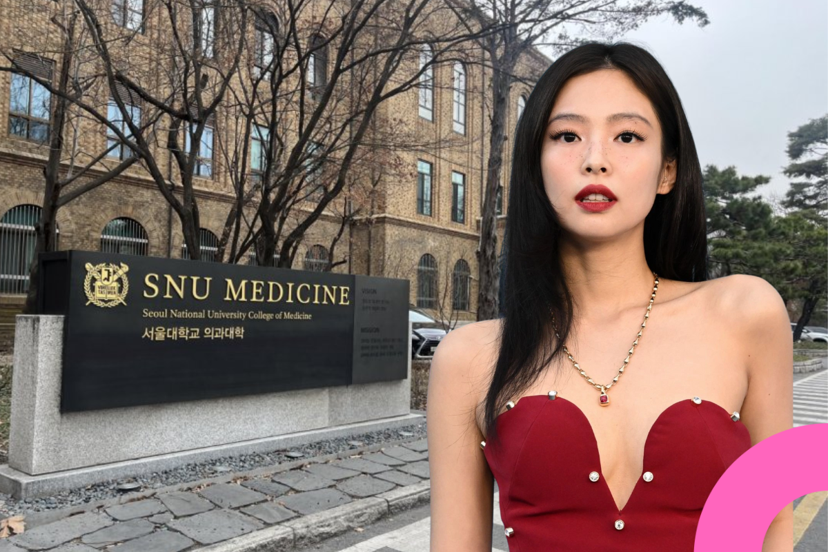 Jennie (BLACKPINK) vướng sao quả tạ: Đã góp 1,8 tỷ đồng nhưng vẫn bị mắng 
