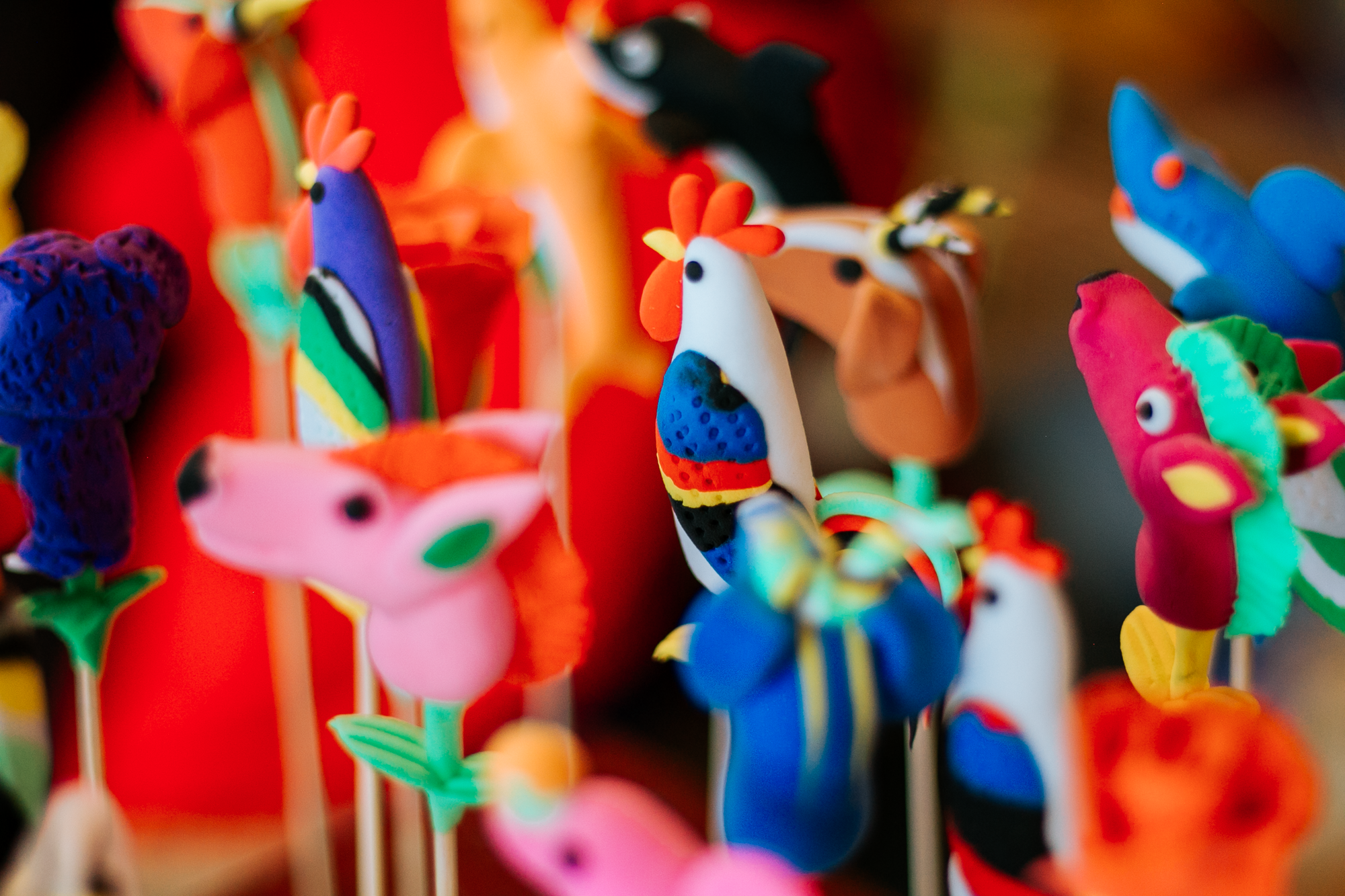 Kh&ocirc;ng gian tr&ograve; chơi d&acirc;n gian Việt - nơi k&yacute; ức tuổi thơ được đ&aacute;nh thức- Ảnh 8.