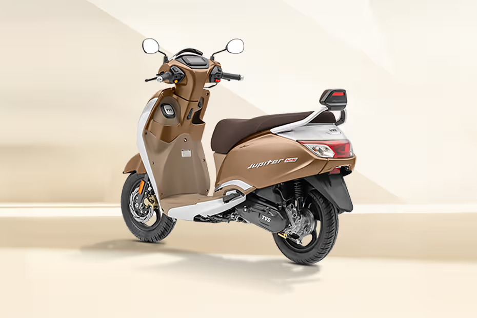 Xe ga rẻ nhất thị trường bất ngờ lột xác: Ăn xăng chỉ 1,8L/100km, Vision sắp 
