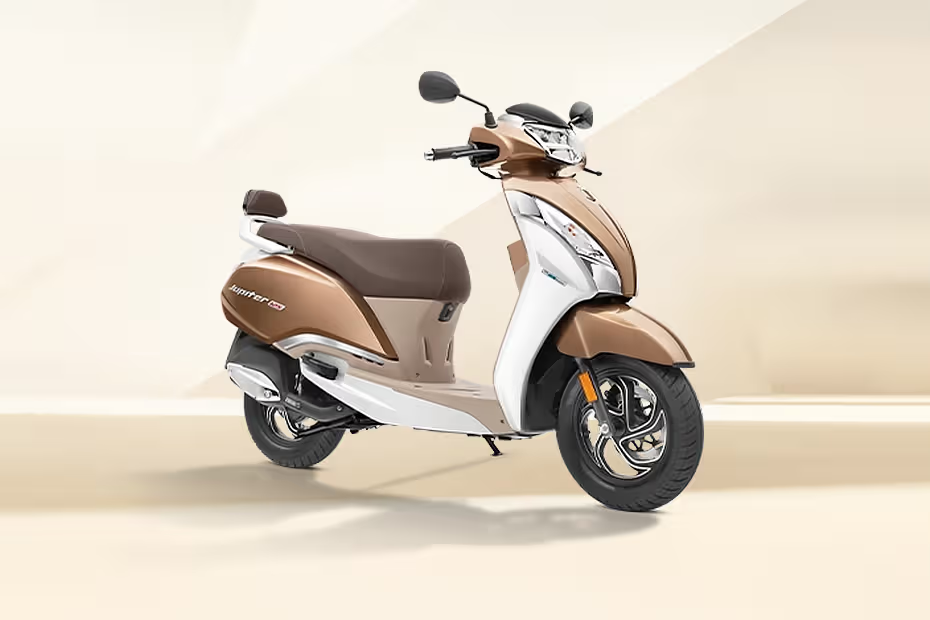 Xe ga rẻ nhất thị trường bất ngờ lột xác: Ăn xăng chỉ 1,8L/100km, Vision sắp 