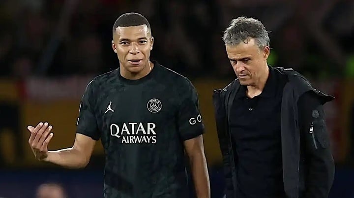 PSG vô địch Champions League: Lãng quên Mbappe, lập hệ thống hoàn hảo- Ảnh 1.