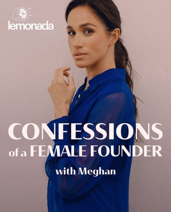Meghan lại bị chê trách 