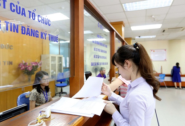 Từ hôm nay, xóa bỏ thuế khoán với hộ kinh doanh có doanh thu từ 1 tỷ đồng/năm- Ảnh 1.