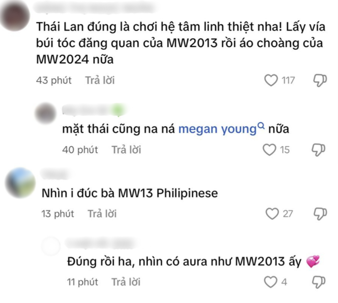 Tân Hoa hậu thế giới 2025 chơi hệ tâm linh, Tân Hoa hậu thế giới 2025 chơi hệ tâm linh,