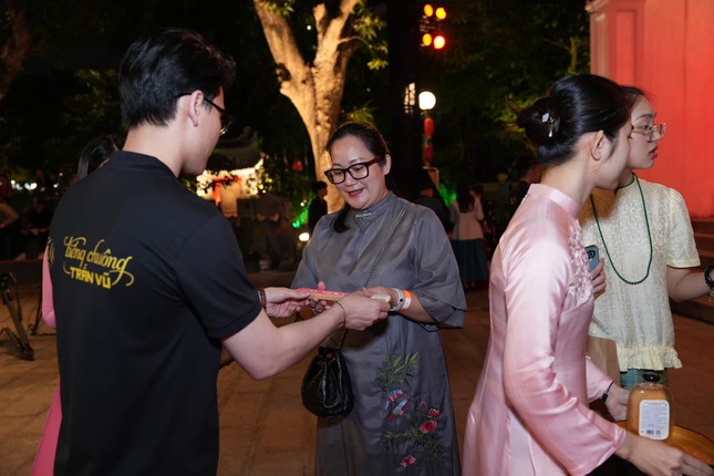 Nhiều tua đêm, ít chất- Ảnh 3.