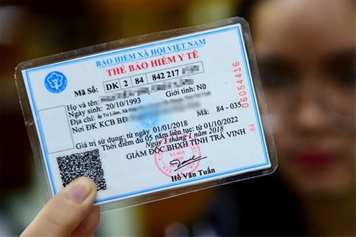 Chính sách mới nổi bật có hiệu lực từ tháng 6/2025- Ảnh 1.
