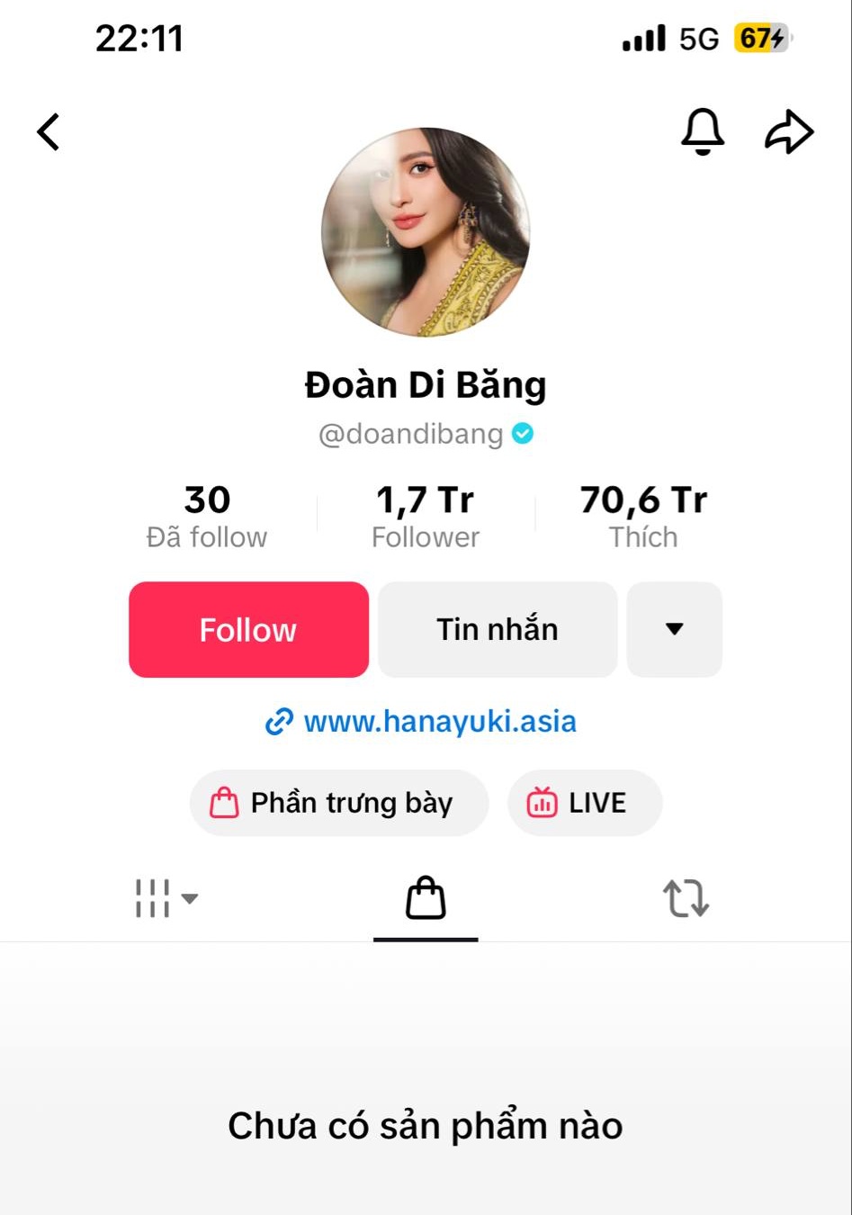 Những ai bị phát hiện âm thầm gỡ bỏ giỏ hàng, 