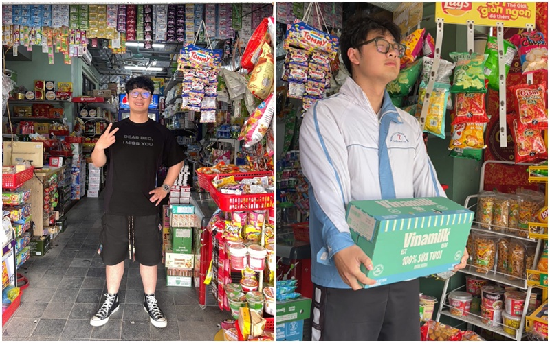 Học sinh chuyên Toán đi bán tạp hóa, cử nhân nuôi lợn: Đến lúc Gen Z làm tất cả cũng chỉ vì… mình- Ảnh 2.