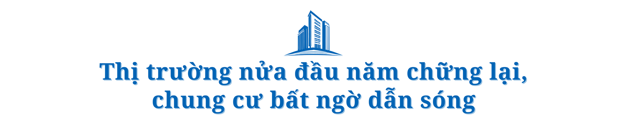 T&acirc;m l&yacute; nh&agrave; đầu tư BĐS rất lạ: Khi thị trường sốt n&oacute;ng &agrave;o &agrave;o đổ tiền v&agrave;o đất, thấy rủi ro quay về mua căn hộ- Ảnh 1.