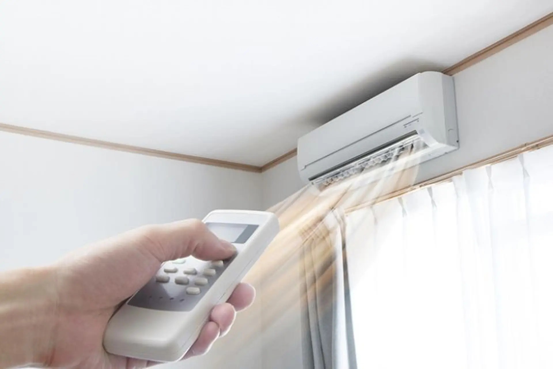 Trời nóng 40 độ, bật điều hòa vù vù vẫn không quá ngốn điện: Tất cả là nhờ 10 