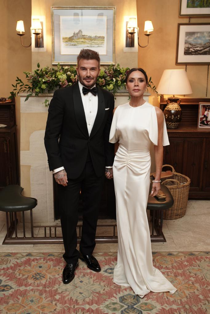 Cậu cả nhà Beckham “mù tịt” hoàn toàn về chuyện sắp xảy đến với bố, mối quan hệ đôi bên đã hết cứu?- Ảnh 4.