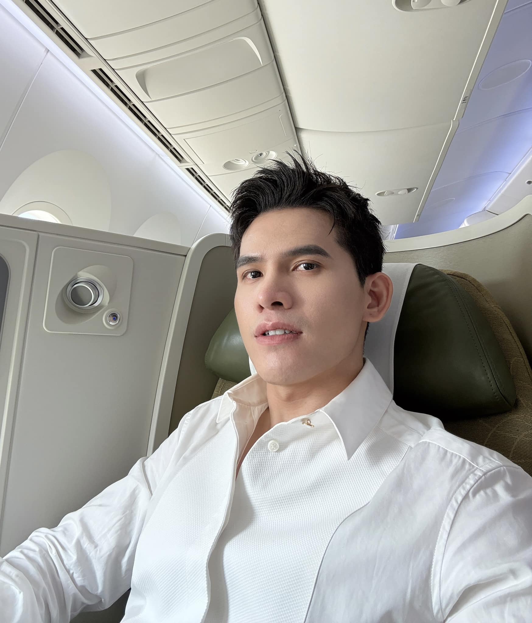 Phía Quốc Thiên lên tiếng về thông tin bị kiện- Ảnh 2.
