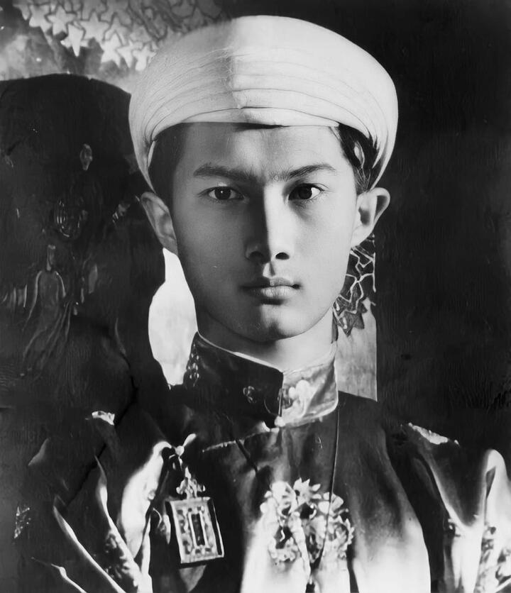 Ảnh hiếm hé lộ diện mạo, thần thái của Hoàng thái tử cuối cùng triều Nguyễn- Ảnh 11. Ảnh hiếm hé lộ diện mạo, thần thái của Hoàng thái tử cuối cùng triều Nguyễn- Ảnh 11.