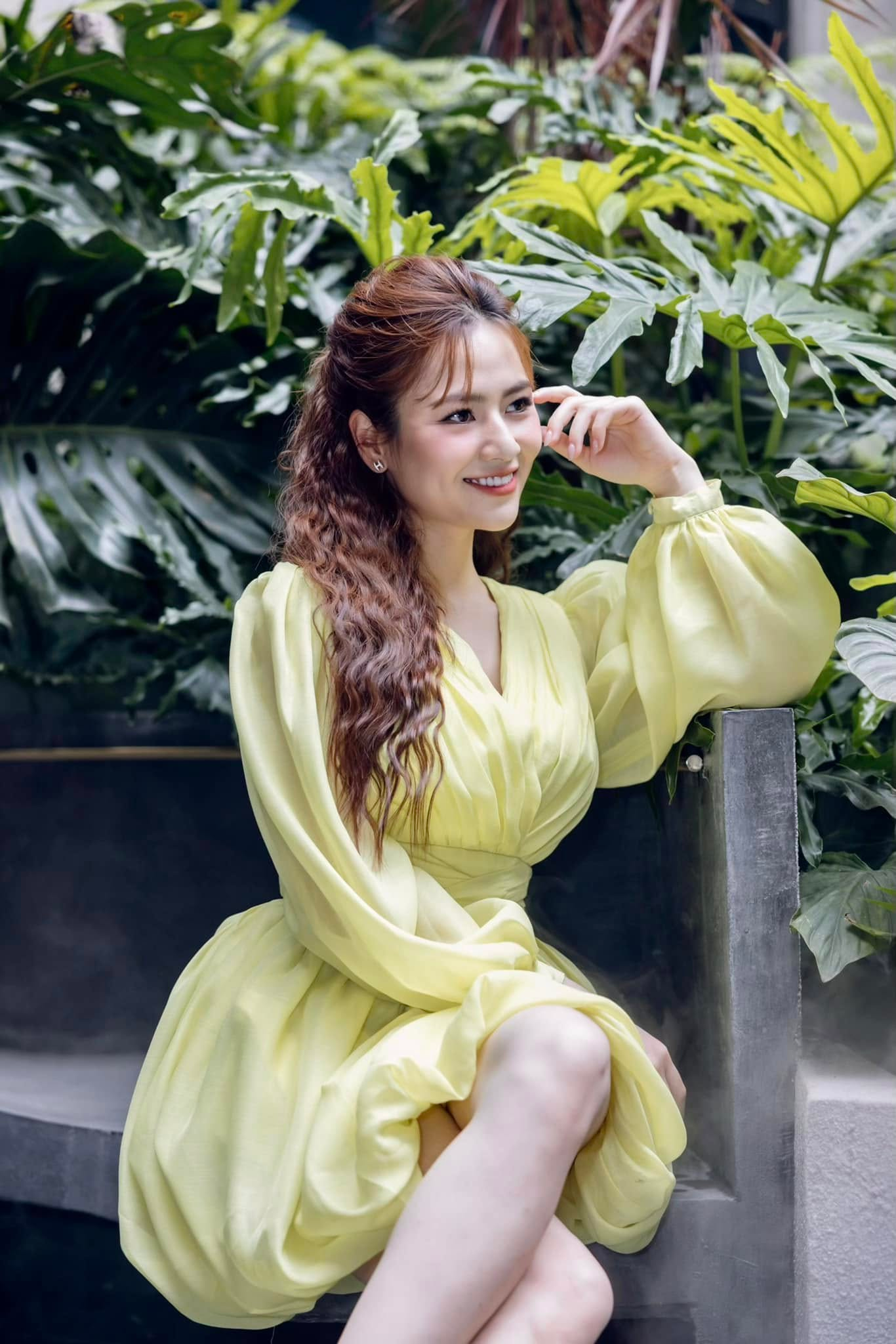 Nữ chính xinh nhất Độc Đạo khoe căn 