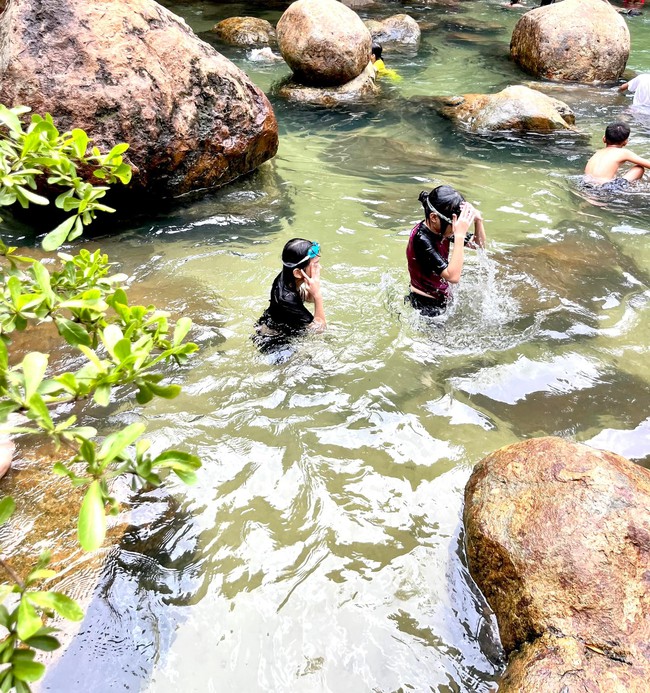 Bà mẹ TP.HCM lên kế hoạch mùa hè thông minh cho con, 8 "gạch đầu dòng" chi tiết, đọc đến đâu tấm tắc đến đấy- Ảnh 11.
