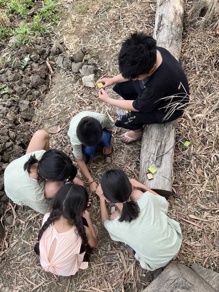 Bà mẹ TP.HCM lên kế hoạch mùa hè thông minh cho con, 8 "gạch đầu dòng" chi tiết, đọc đến đâu tấm tắc đến đấy- Ảnh 3.