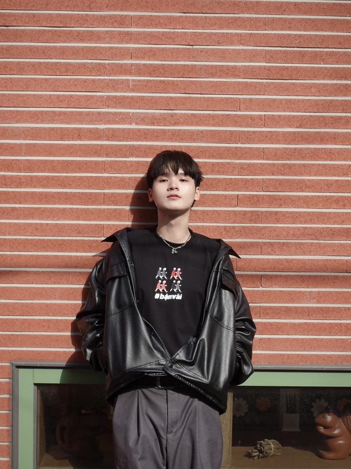 Harry - người cuối cùng trong drama "sống lỗi" lên tiếng sau khi Meichan doạ tung toàn bộ tin nhắn- Ảnh 2.