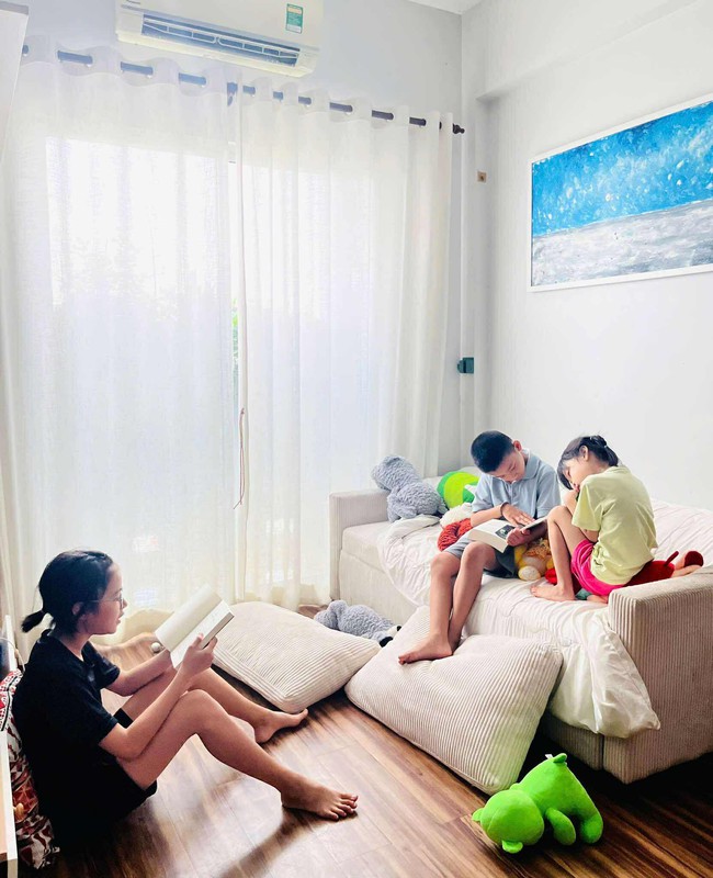 Bà mẹ TP.HCM lên kế hoạch mùa hè thông minh cho con, 8 "gạch đầu dòng" chi tiết, đọc đến đâu tấm tắc đến đấy- Ảnh 10.