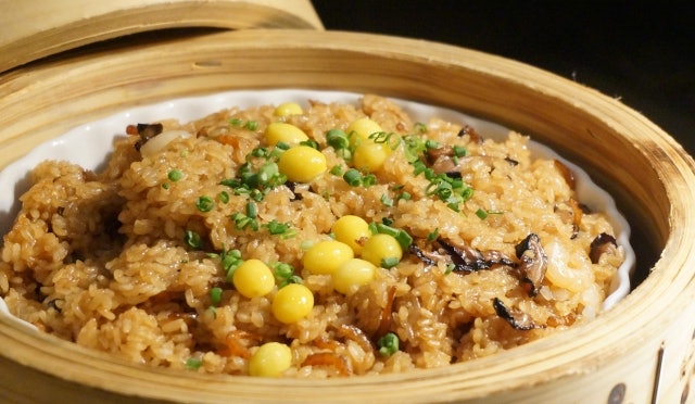 Gạo trắng chỉ đứng cuối cùng trong 10 thực phẩm giàu tinh bột nhất, cái số 1 không ai ngờ tới vì nhiều người mê mẩn- Ảnh 2. Gạo trắng chỉ đứng cuối cùng trong 10 thực phẩm giàu tinh bột nhất, cái số 1 không ai ngờ tới vì nhiều người mê mẩn- Ảnh 2.