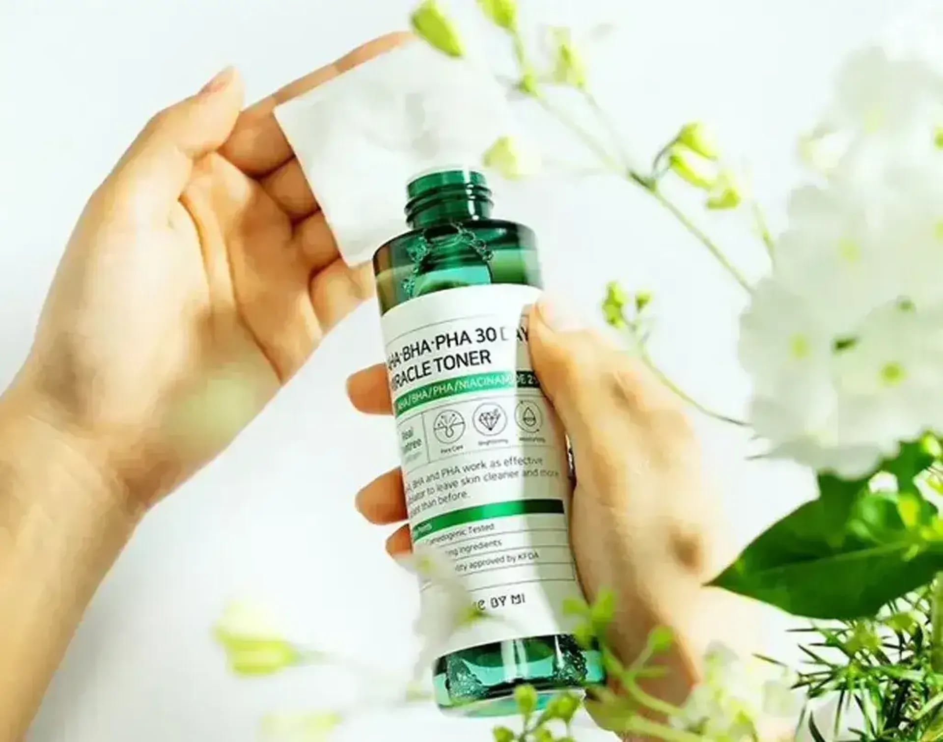 Bác sĩ da liễu cùng BTV làm đẹp người Mỹ khen nức nở 13 món skincare của Hàn: Em nào cũng đáng mua!- Ảnh 7. Bác sĩ da liễu cùng BTV làm đẹp người Mỹ khen nức nở 13 món skincare của Hàn: Em nào cũng đáng mua!- Ảnh 7.