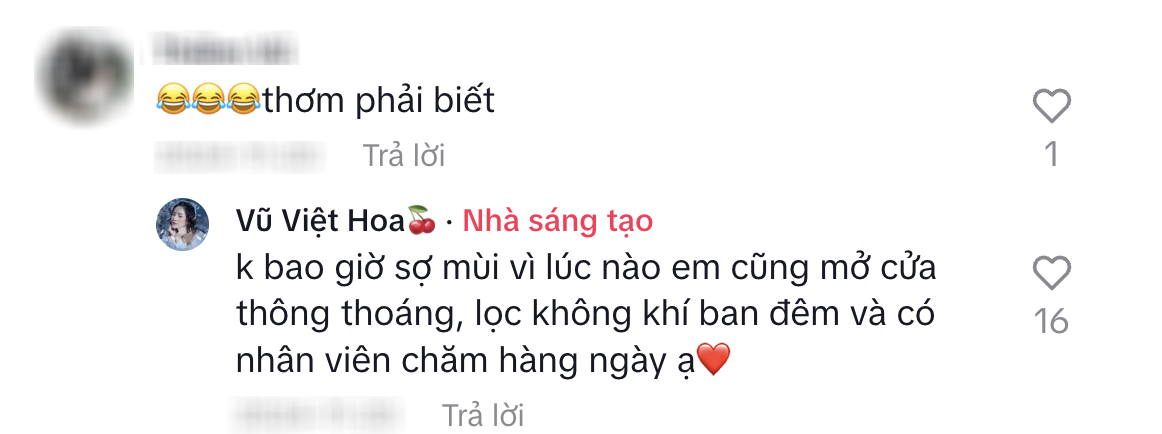 Nữ chính xinh nhất Độc Đạo khoe căn 