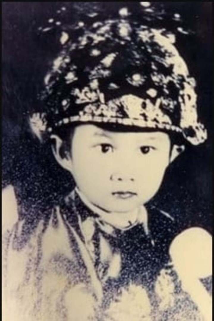 Ảnh hiếm hé lộ diện mạo, thần thái của Hoàng thái tử cuối cùng triều Nguyễn- Ảnh 3. Ảnh hiếm hé lộ diện mạo, thần thái của Hoàng thái tử cuối cùng triều Nguyễn- Ảnh 3.