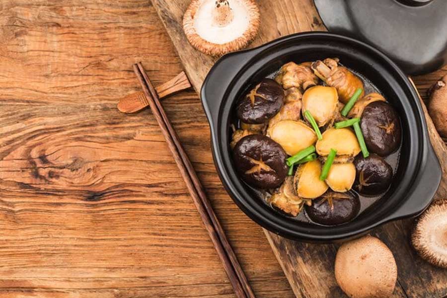 Người phụ nữ tử vong sau 4 giờ vì xuất huyết não, bác sĩ nói thẳng: 3 loại canh súp tưởng “thập toàn đại bổ” hóa ra là âm thầm đầu độc cơ thể mỗi ngày!- Ảnh 2.
