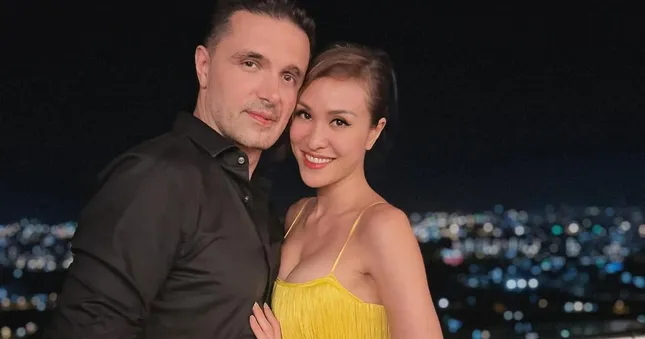 Phương Mai: "Tôi thở phào khi hoàn tất thủ tục ly hôn"- Ảnh 1.
