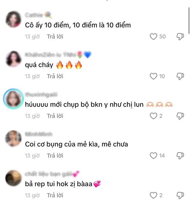 Ý Nhi tung clip mặc bikini khoe trọn body, dân tình khen rần rần một điểm- Ảnh 8.