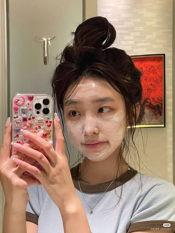 Bỏ 6K mỗi ngày để có da đẹp như mơ, rãnh nhăn li ti cũng phải đầu hàng- Ảnh 2.