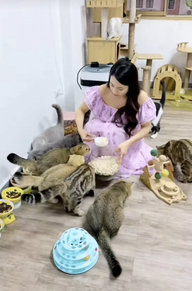 Nữ chính xinh nhất Độc Đạo khoe căn 