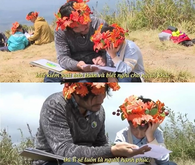 "Quý tử nhà giàu" chịu lội bùn, bắt vịt, rửa bát trong "Bố ơi, mình đi đâu thế?" nay thành "soái ca" sống tự lập ở trời Tây- Ảnh 24.