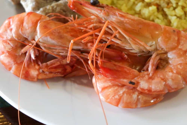 Khách Tây thốt lên về 1 địa danh nổi tiếng của Việt Nam: Đây là nơi chúng tôi ngắm hoàng hôn đẹp nhất- Ảnh 7.