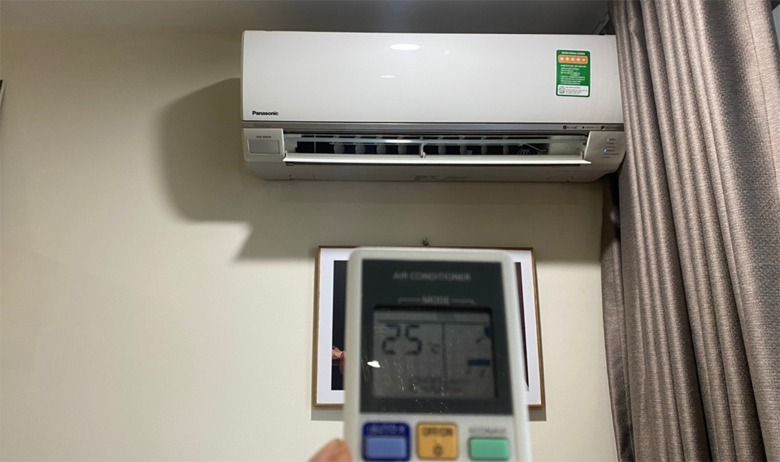 Trời nóng 40 độ, bật điều hòa vù vù vẫn không quá ngốn điện: Tất cả là nhờ 10 