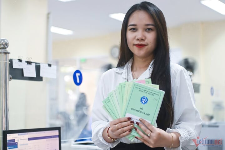 Lương 15 triệu đồng đóng bảo hiểm bắt buộc bao nhiêu?- Ảnh 1.