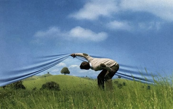 Thô nhưng thật: Tiền không vạn năng, nhưng trong nhà có ‘lương thực’ dư dả thì lòng mới không hoảng loạn- Ảnh 3.
