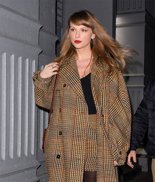 Nóng: Taylor Swift đã bí mật kết hôn?- Ảnh 5.