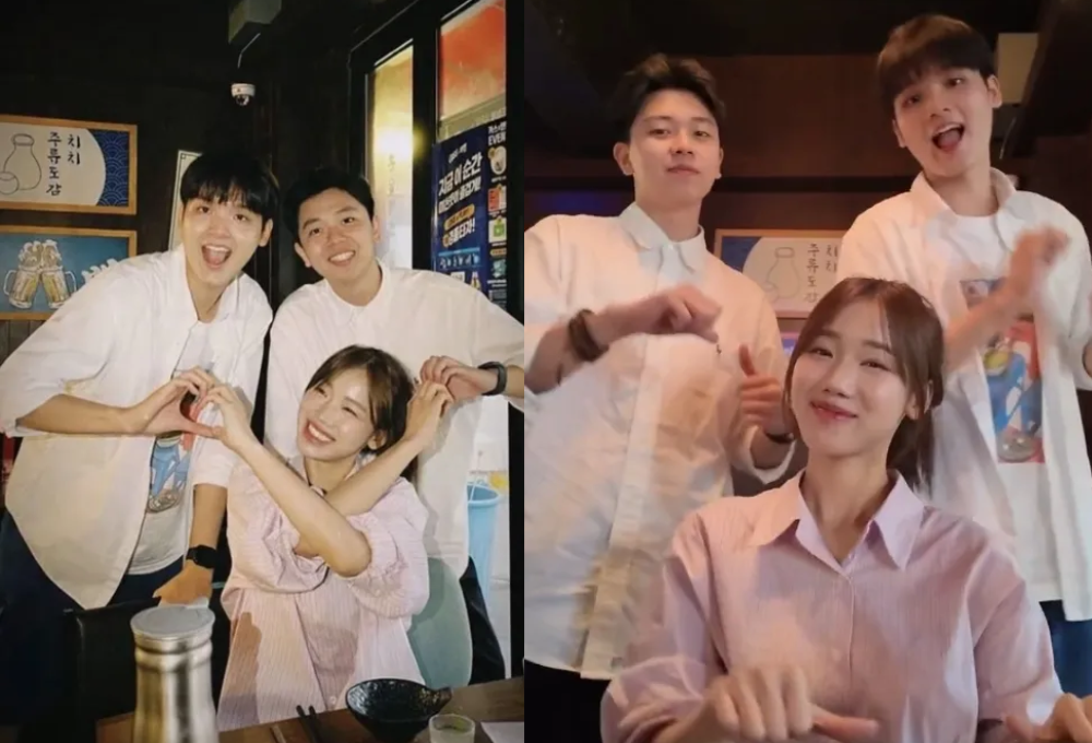 Harry - người cuối cùng trong drama "sống lỗi" lên tiếng sau khi Meichan doạ tung toàn bộ tin nhắn- Ảnh 6.