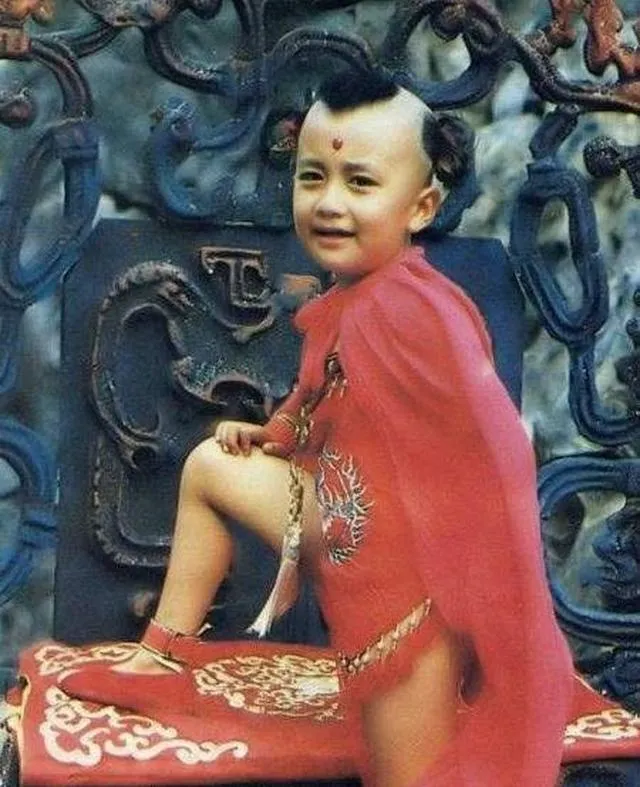 Cảnh phim nguy hiểm nhất Tây Du Ký 1986- Ảnh 2.