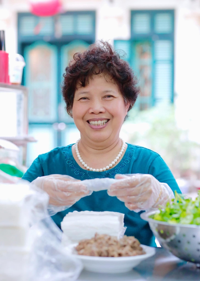 Được Michelin vinh danh, một chủ quán Hà Nội hoàn toàn bất ngờ: Không hề hay biết vì quá bận rộn- Ảnh 5.