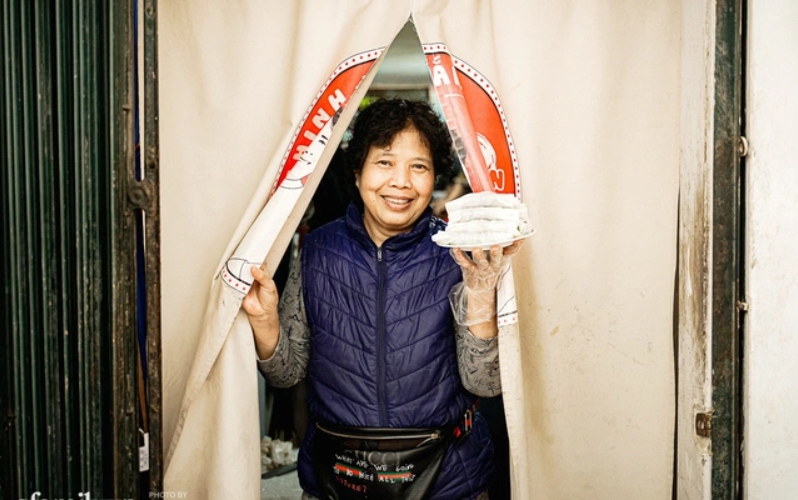 Được Michelin vinh danh, một chủ quán Hà Nội hoàn toàn bất ngờ: Không hề hay biết vì quá bận rộn- Ảnh 1.