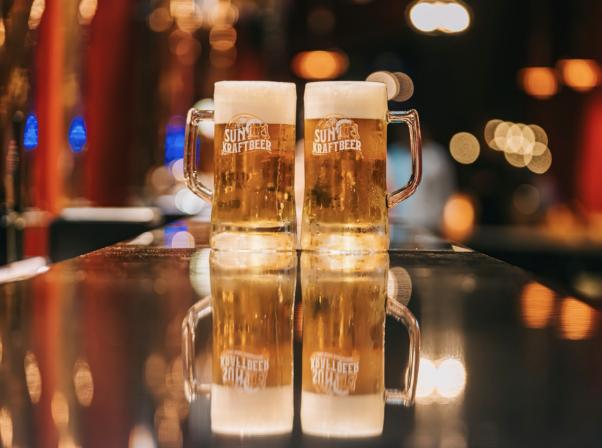 Lịch trình Cát Bà về đêm: Top hoạt động mới không thể bỏ lỡ- Ảnh 4.