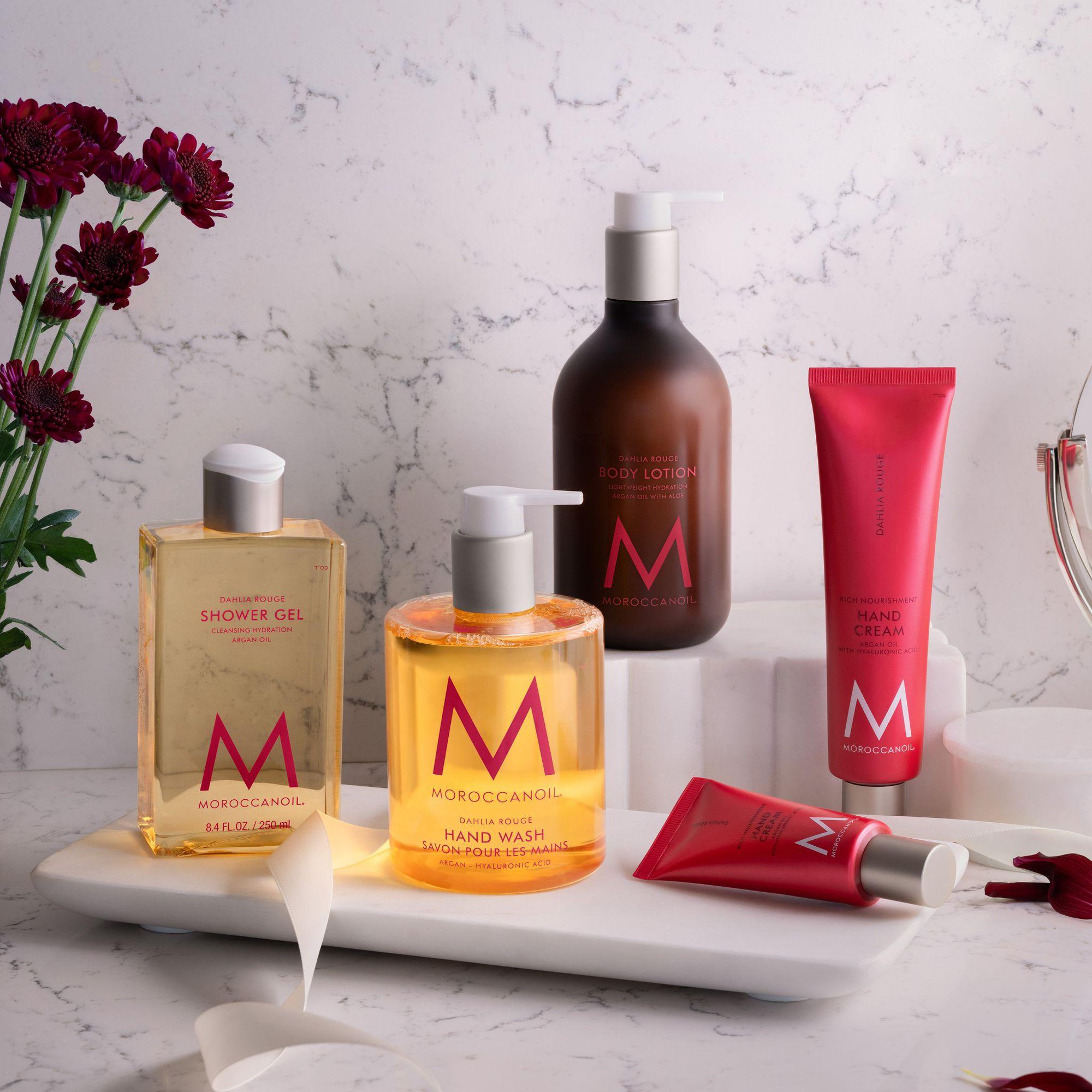 Dưỡng da như một nghi lễ: Khi dưỡng ẩm cũng là một trải nghiệm những nốt hương tinh tế- Ảnh 4.