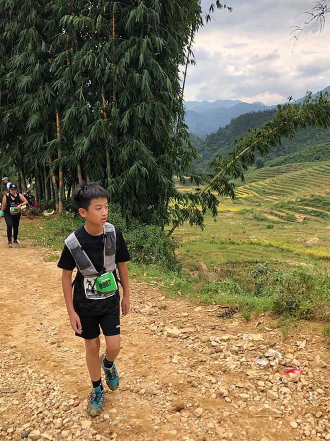 "Quý tử nhà giàu" chịu lội bùn, bắt vịt, rửa bát trong "Bố ơi, mình đi đâu thế?" nay thành "soái ca" sống tự lập ở trời Tây- Ảnh 15.